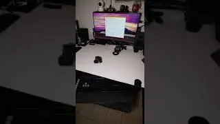 GPU Driver Restart Shortcut