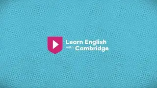 Meet the new Learn English with Cambridge team!