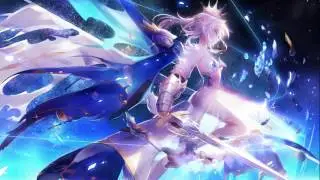 Epic Trance - Sandstorm (Talla 2XLC Remix)