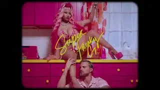 Super Freaky Girl (DJ KMI Jersey Club Remix ft. DJ TAJ, DJ TRICKS & LIL E)