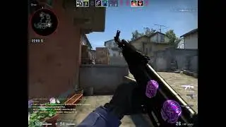 CSGO - Shadowplay #7