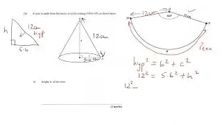 May 2023 question 6