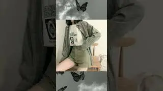🖤Корейский стиль🖤 #shorts #tiktok
