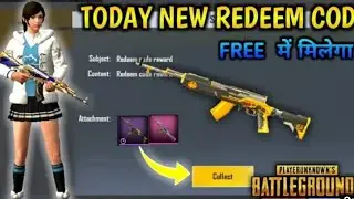 pubg lite redeem code today🔥॥ pubg lite redeem code