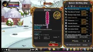 =AQW= Merry Christmas! 2012!
