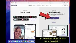 Start Using Viber on Mac – Quick Installation Guide