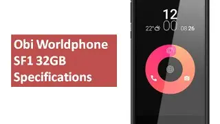 Obi Worldphone SF1 (Black, 32GB) - Review