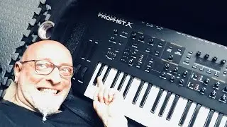 Mauro Sabbione - Matia Bazar -  Milano 2022