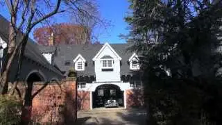 Secrets of Llewellyn Park - trailer
