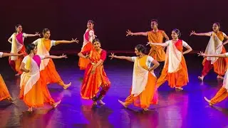 Natya Dance Theatre