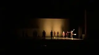 Cheyenne’s Dance 2
