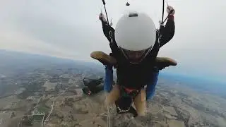 Skydive XRW: My Best Student (XRW 2021 Greatest Hits)