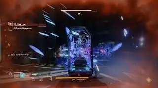 Classic TV Reference and Some Dancing - Destiny 2: Lightfall