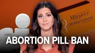 Lila Rose Reacts to Possible Ban on Mail-Order Abortion Pills | Fox News Interview