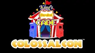 King's Carnival Cade To ColossalCon Prime 2024!