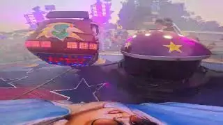 Show rit Break dance - Piontek Kirmes Gronau  fj 2025