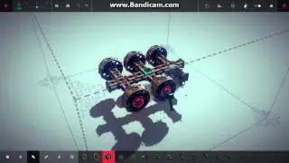 Besiege v.0.08 Part 1