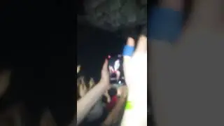 Lil Xan "Far" Live