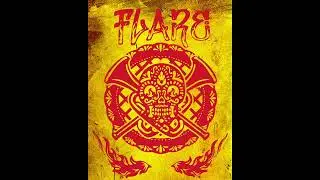 FLARE - Full Orchestra Version