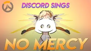 NO MERCY (The Living Tombstone)  - Discord Sings