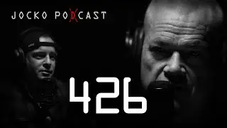 Jocko Podcast Sometimes You Just Gotta Put Out a Sign. With Zach Bell (Veteran With A Sign)