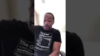 So...let’s talk about church hurt...