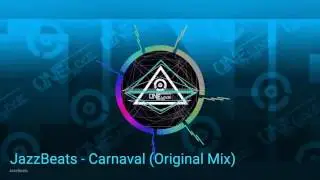 JazzBeats - Carnaval (Original mix)