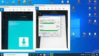 SAMSUNG GALAXY J3 LUNA PRO FRP  UNLOCK BY COMBINATION FILE AND ODIN