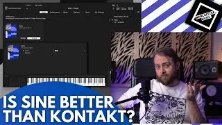 Why Aren't You Using The SINE Player???