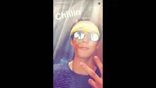 160720 Kevin's Snapchat Update