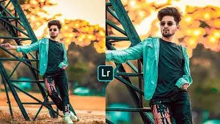 Lightroom Mobile Tutorial | Best Photo Editing Like NSB Pictures