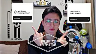 Hola, He Vuelto....Nueva sens, Nuevos Videos y Nuevos Juegos!!