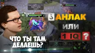 The most stupid mistakes of pro players