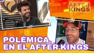 POLÉMICA en el AFTER KINGS & QUEENS