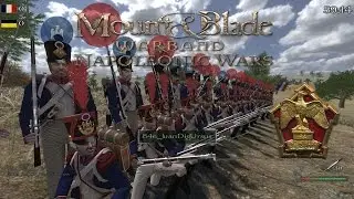 84e Reunion | Mount & Blade Warband: Napoleonic Wars