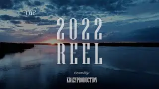 THE 2022 REEL | MUSIC VIDEO DIRECTOR