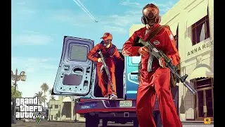 GTA V Story Mode Series | Ep-09 |  | inSANISTER Gaming
