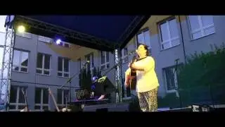 18.06.2016 OLOMOUC / Kathy Kelly - Knockin' On Heaven's Door