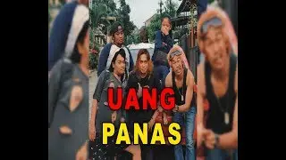 UANG PANAS ( Perman Teputar )