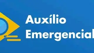 CALENDÁRIOS AUXÍLIO EMERGÊNCIAL (segunda parcela)