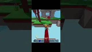 How to Rush in Roblox Bed Wars