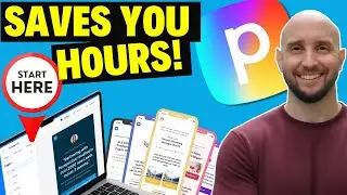 Complete Perspective Funnels Tutorial - Setup Your First Funnel Today