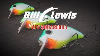 ATV Squarebills