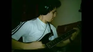 The Last Arrival stem   Guitars