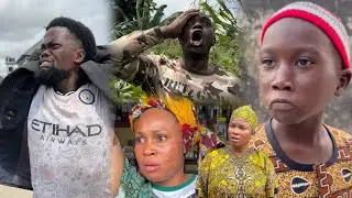 Odogwu and the angry army man