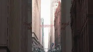 Taylor Swift - Cornelia Street (Live from Paris) (Lyrics)