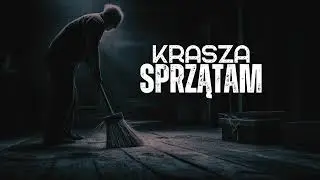 KRASZA - SPRZĄTAM #2024