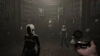 Demonologist и потеря страха