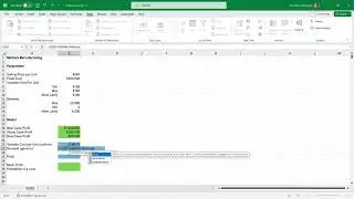 Using GAMMA.INV, RAND, COUNT, COUTIF, and Trials in Excel