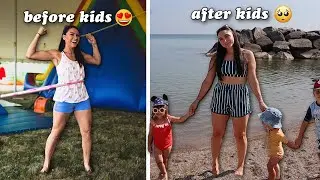 Weight Loss AFTER Babies | Intermittent Fasting